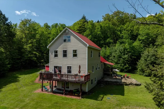 $594,000 | 1057 Quarry Road, Chester, VT 05143