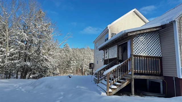 $594,000 | 1057 Quarry Road, Chester, VT 05143
