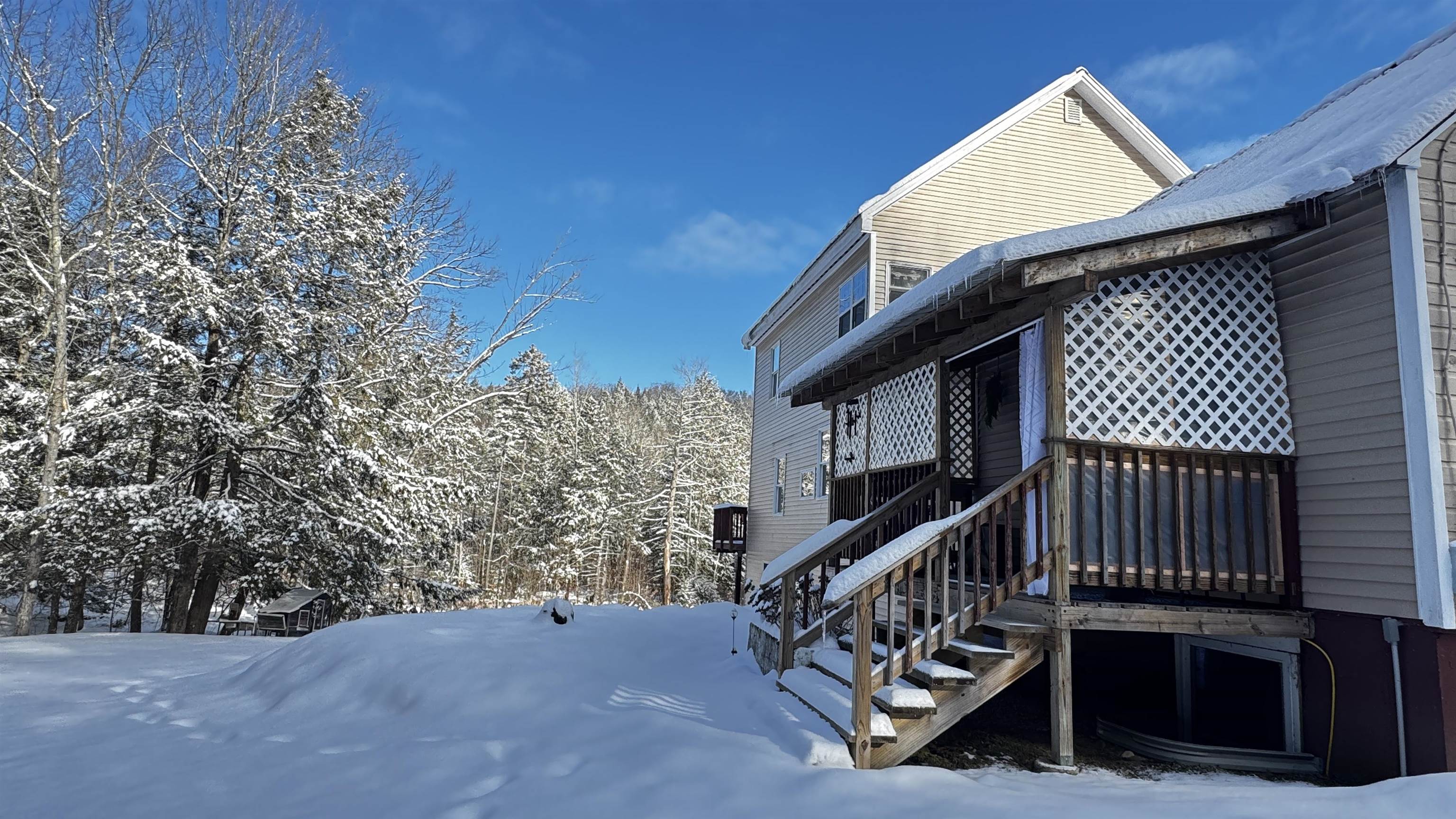 1057 Quarry Road Chester, VT 05143 - Photo 2 of 60