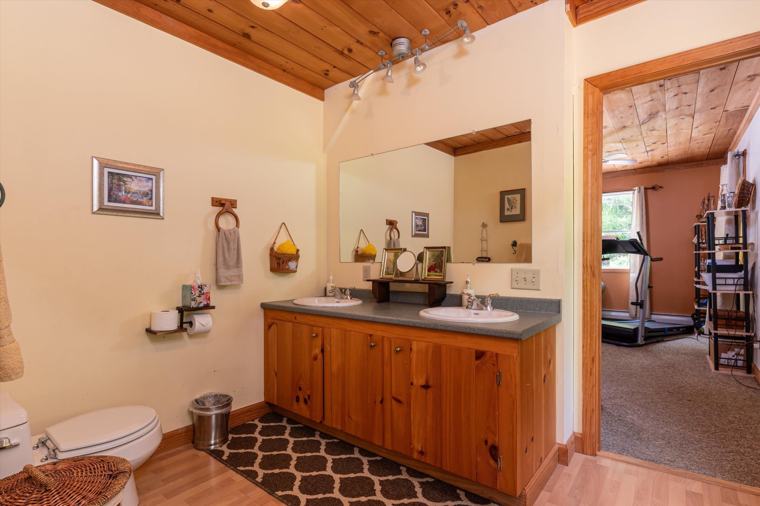 1057 Quarry Road Chester, VT 05143 - Photo 22 of 60