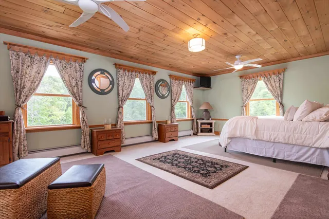 $594,000 | 1057 Quarry Road, Chester, VT 05143