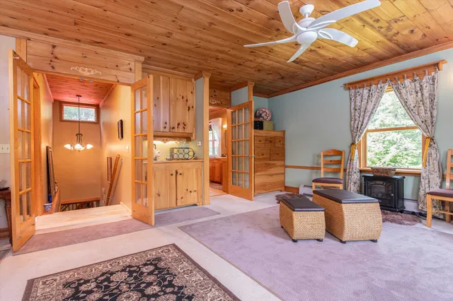 $594,000 | 1057 Quarry Road, Chester, VT 05143