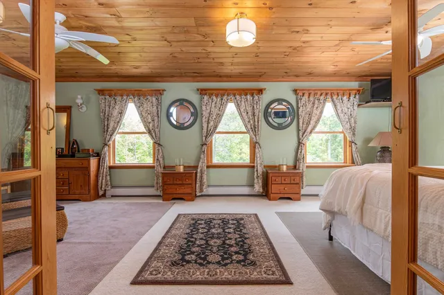 $594,000 | 1057 Quarry Road, Chester, VT 05143