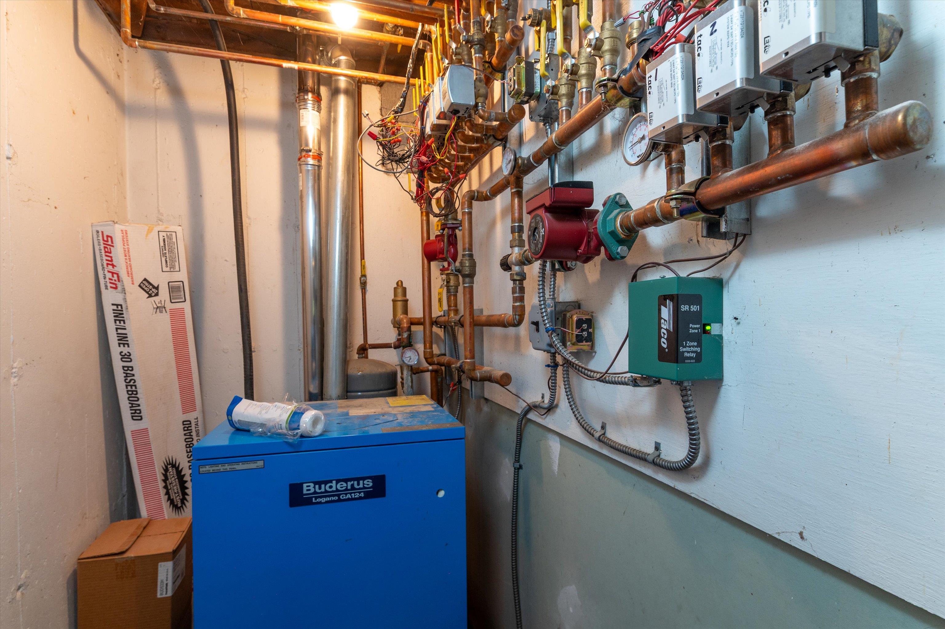 1057 Quarry Road Chester, VT 05143 - Photo 39 of 60