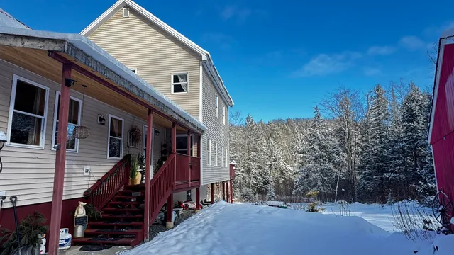 $594,000 | 1057 Quarry Road, Chester, VT 05143