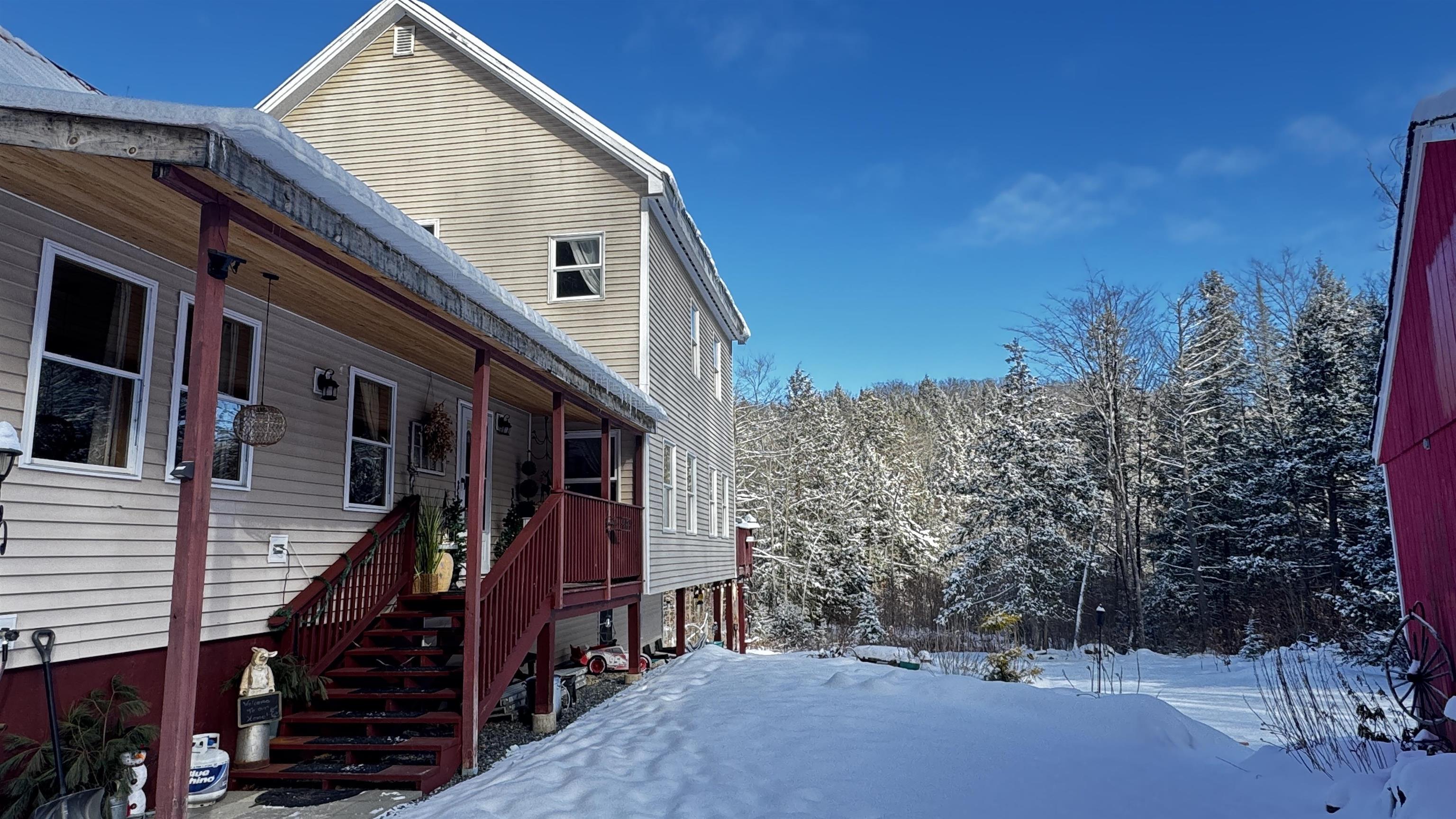 1057 Quarry Road Chester, VT 05143 - Photo 44 of 60