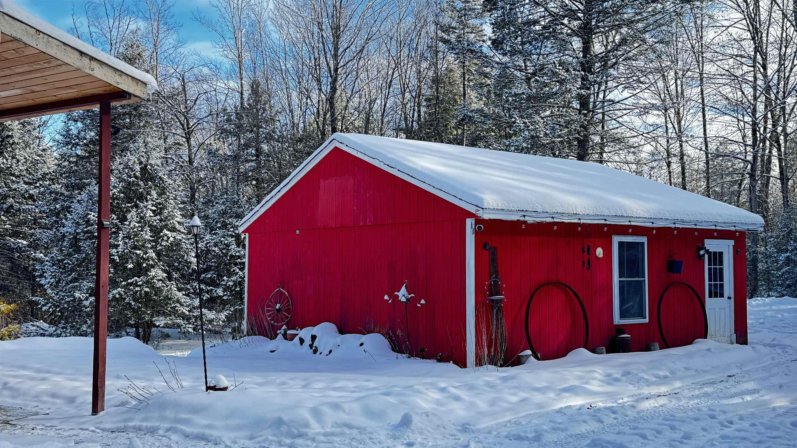 1057 Quarry Road Chester, VT 05143 - Photo 45 of 60