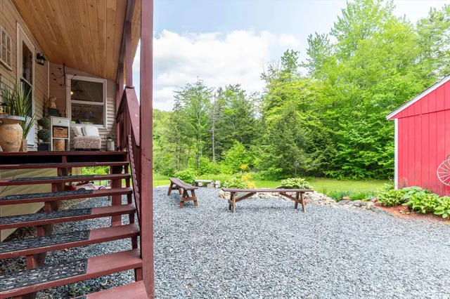 $594,000 | 1057 Quarry Road, Chester, VT 05143