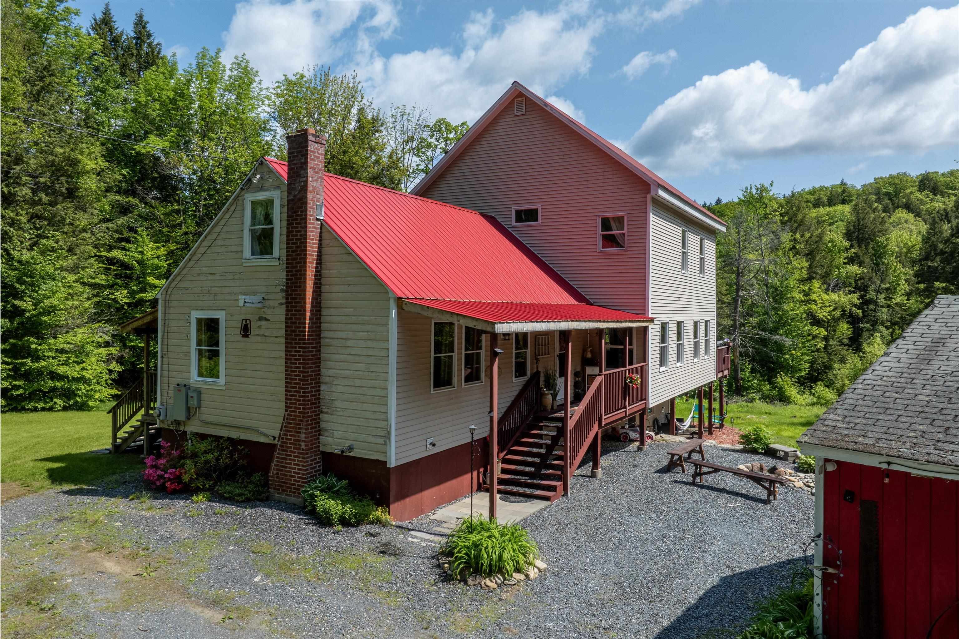 1057 Quarry Road Chester, VT 05143 - Photo 51 of 60