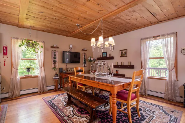 $594,000 | 1057 Quarry Road, Chester, VT 05143