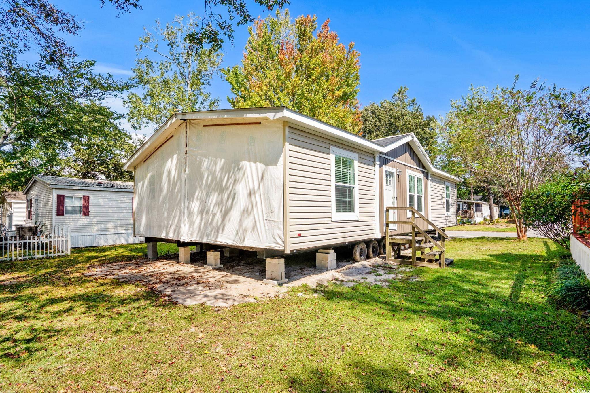 909 Pine Thicket Street Myrtle Beach, SC 29577 - Photo 25 of 39