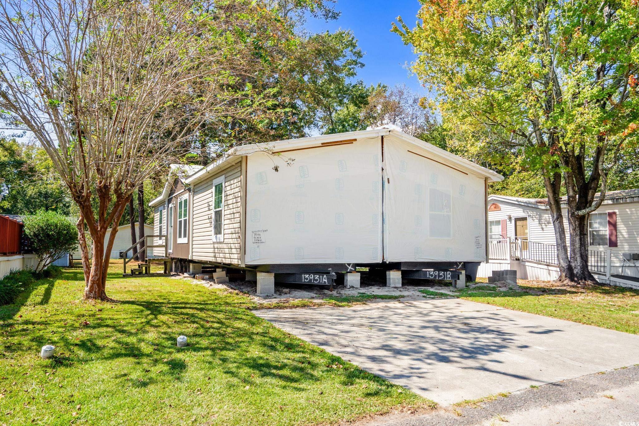909 Pine Thicket Street Myrtle Beach, SC 29577 - Photo 26 of 39