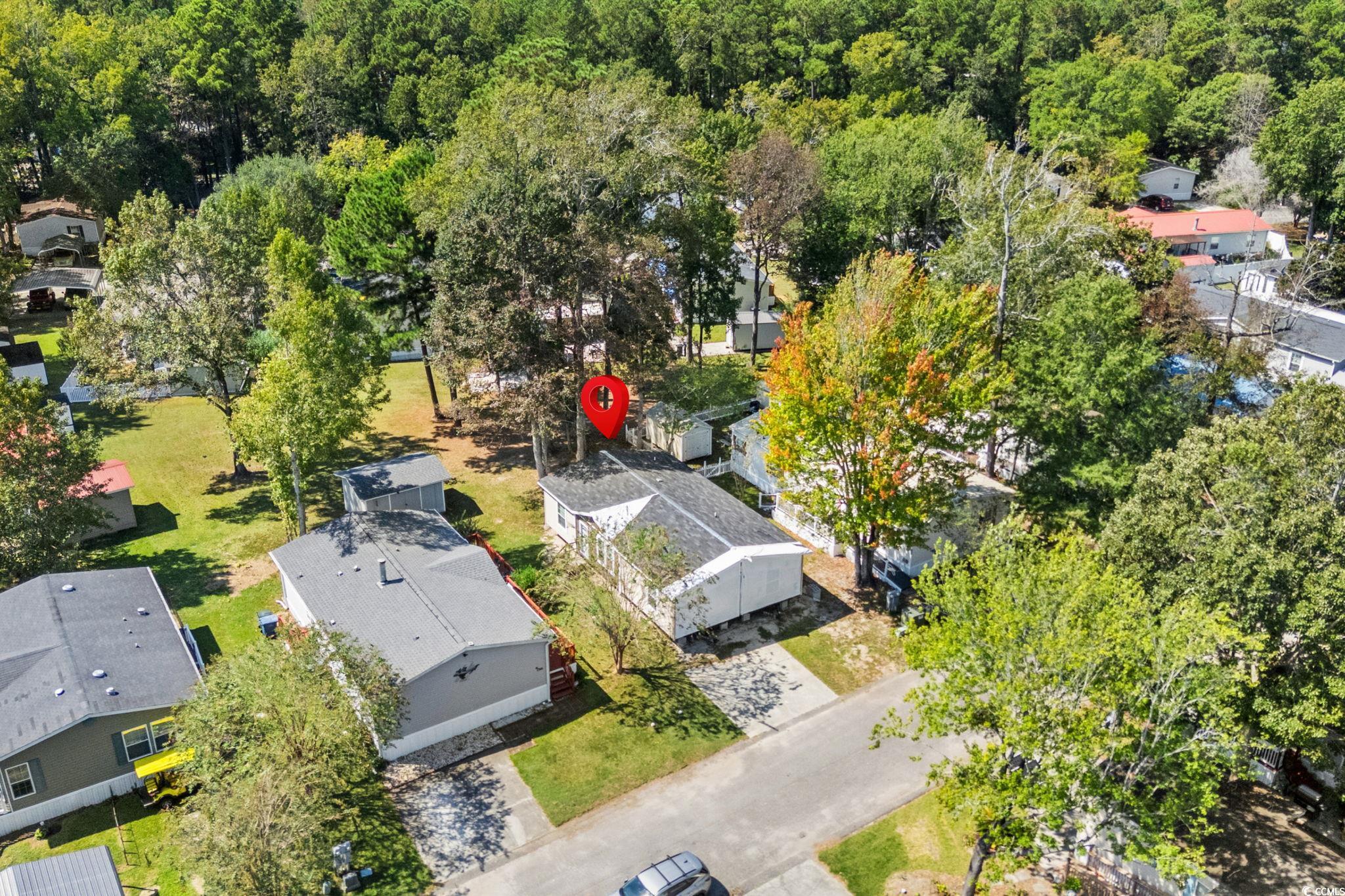 909 Pine Thicket Street Myrtle Beach, SC 29577 - Photo 27 of 39
