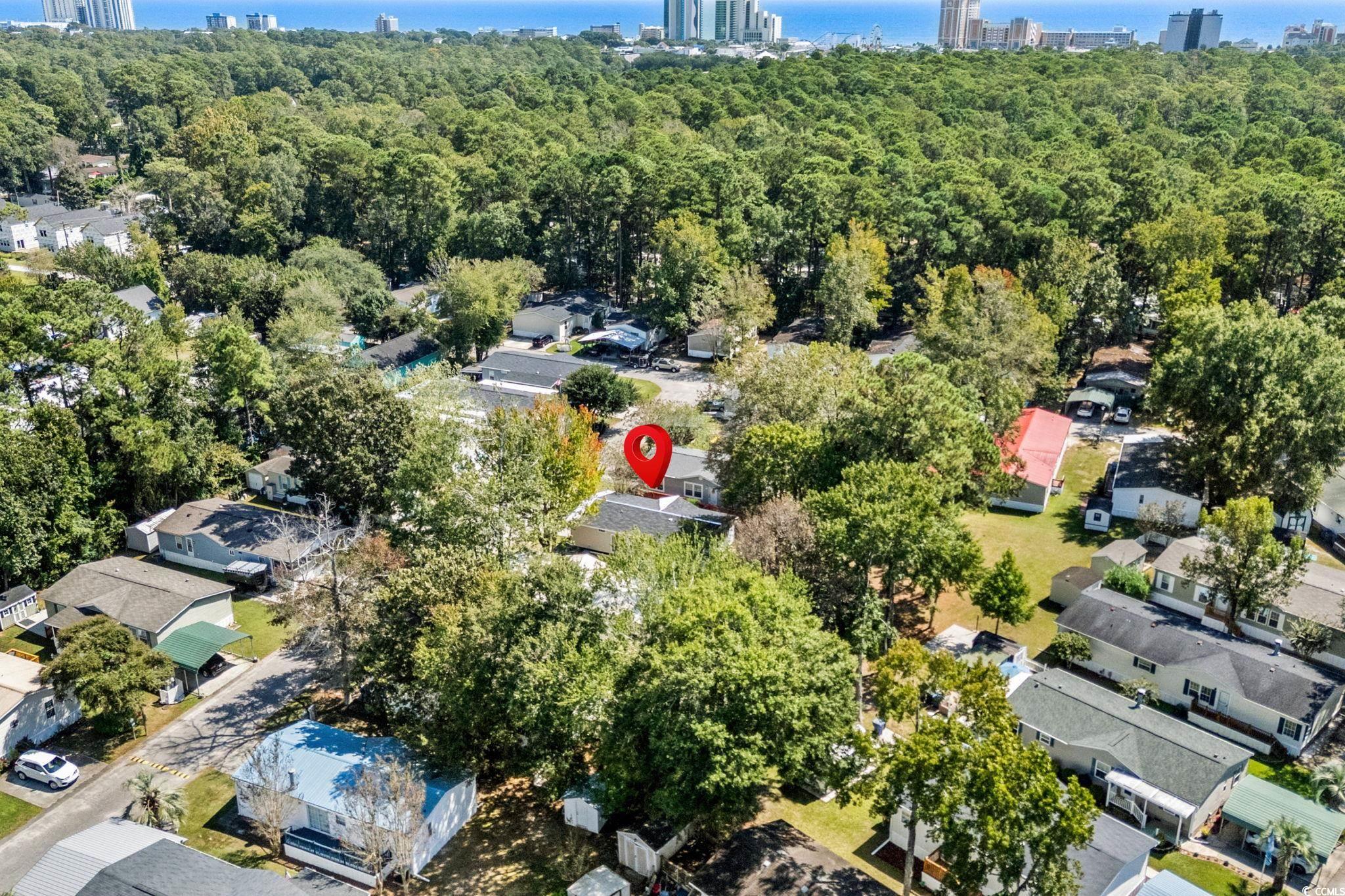 909 Pine Thicket Street Myrtle Beach, SC 29577 - Photo 28 of 39