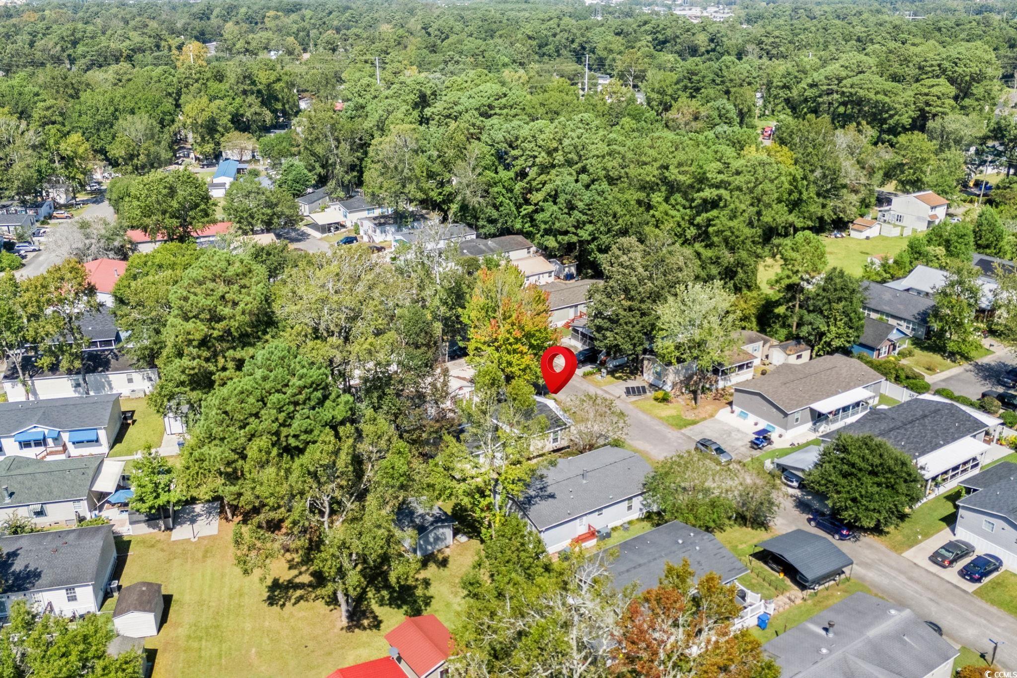 909 Pine Thicket Street Myrtle Beach, SC 29577 - Photo 29 of 39