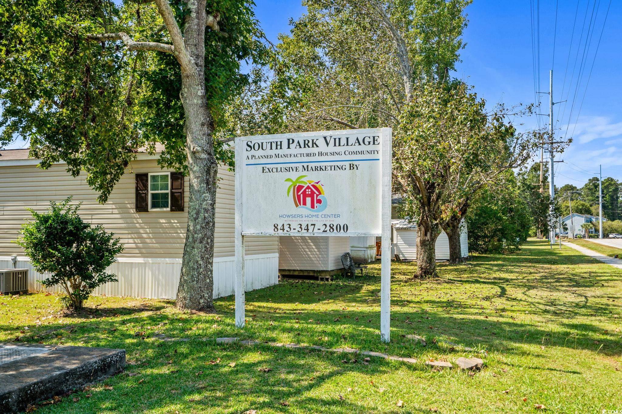 909 Pine Thicket Street Myrtle Beach, SC 29577 - Photo 30 of 39