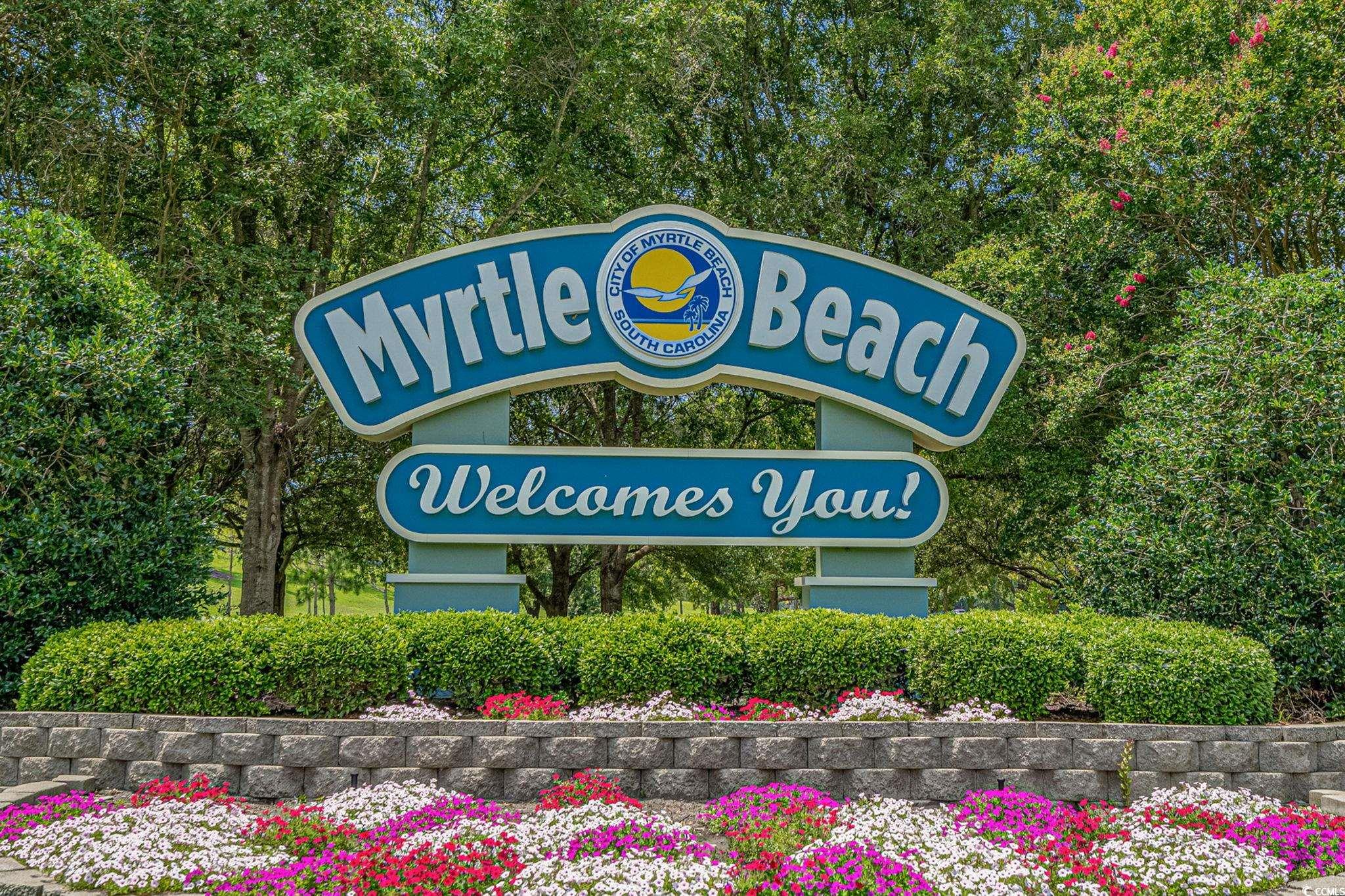 909 Pine Thicket Street Myrtle Beach, SC 29577 - Photo 31 of 39