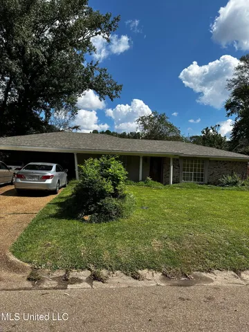 $92,000 | 4668 Norway Drive, Jackson, MS 39206