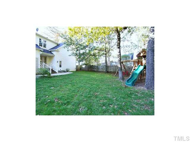 8004 Shellnut Road Raleigh, NC 27615 - Photo 24 of 25 Photo 24