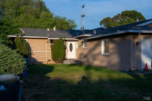 $459,000 | 324 Amelia Street, Vallejo, CA 94589