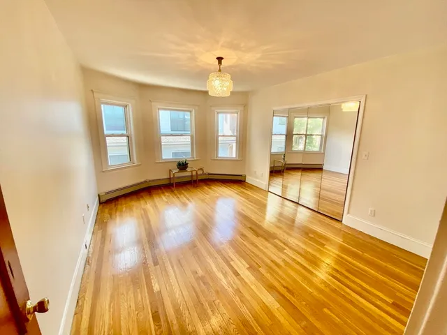 $4,800 | 208 Rawson Road, Unit 3, Brookline, MA 02445