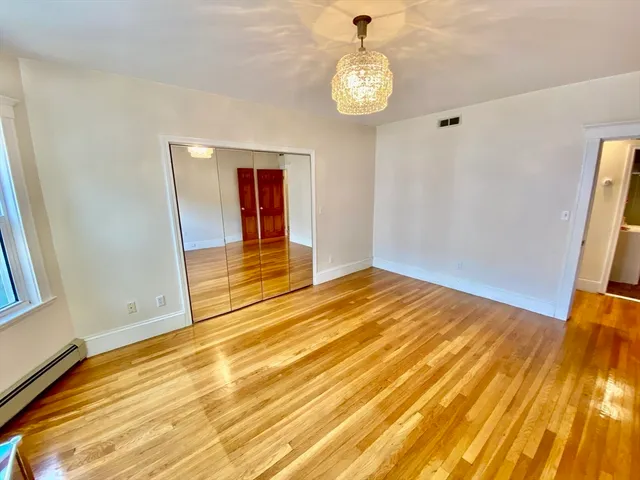 $4,800 | 208 Rawson Road, Unit 3, Brookline, MA 02445