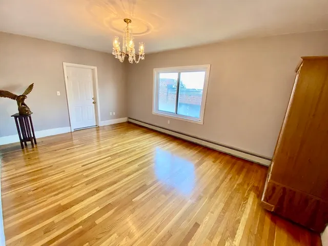 $4,800 | 208 Rawson Road, Unit 3, Brookline, MA 02445