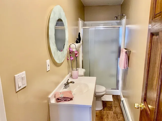 $4,800 | 208 Rawson Road, Unit 3, Brookline, MA 02445