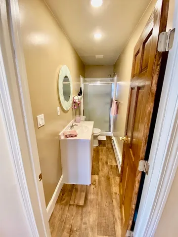 $4,800 | 208 Rawson Road, Unit 3, Brookline, MA 02445