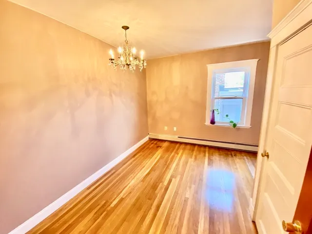 $4,800 | 208 Rawson Road, Unit 3, Brookline, MA 02445