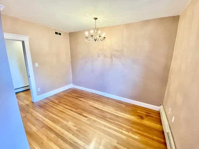 $4,800 | 208 Rawson Road, Unit 3, Brookline, MA 02445