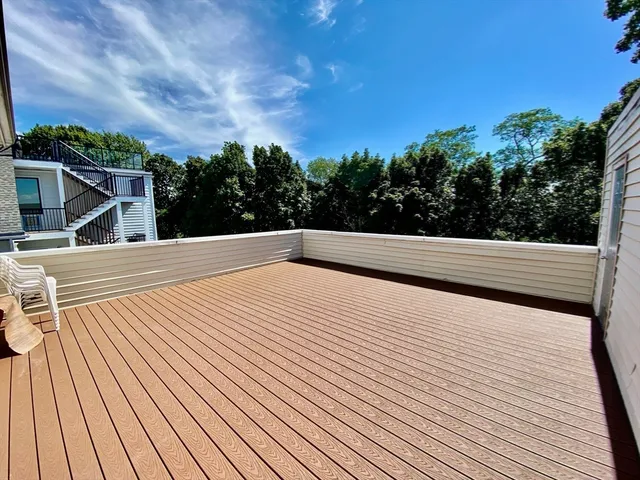 $4,800 | 208 Rawson Road, Unit 3, Brookline, MA 02445