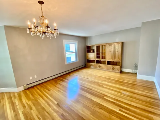 $4,800 | 208 Rawson Road, Unit 3, Brookline, MA 02445