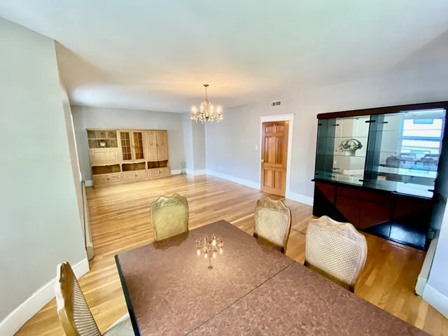 $4,800 | 208 Rawson Road, Unit 3, Brookline, MA 02445