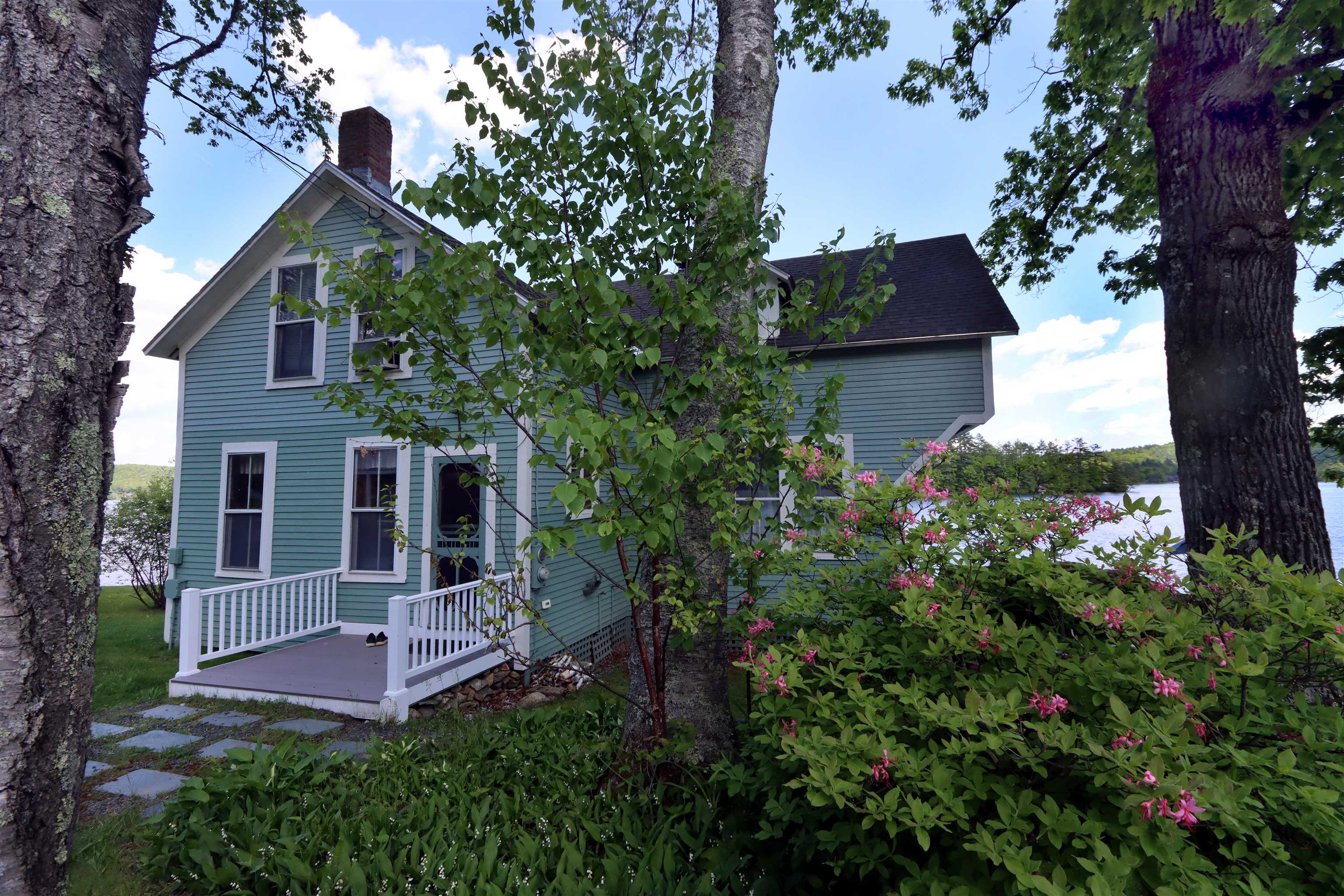 14 Silverdale Road Chesterfield, NH 03462 - Photo 4 of 29