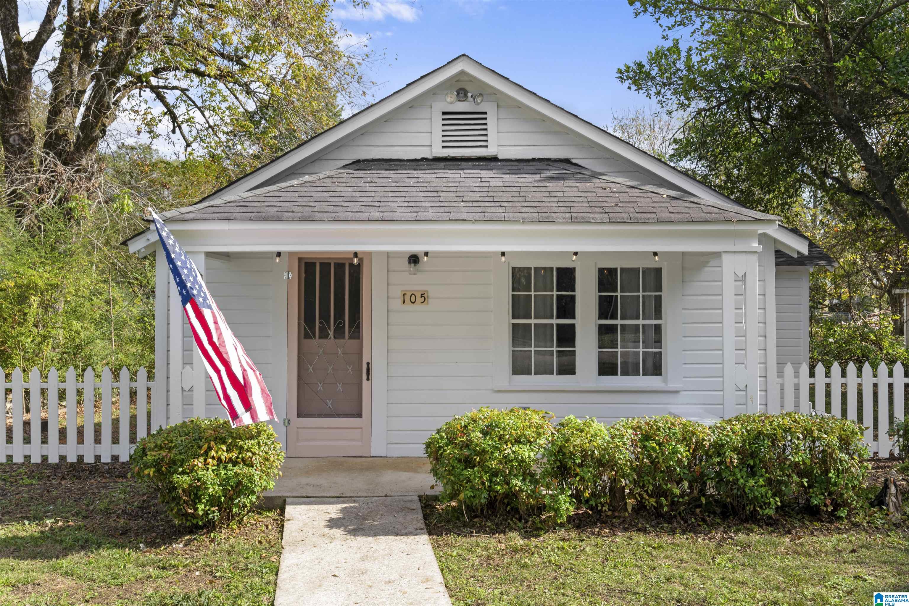 105 Brake Street South Warrior, AL 35180 - Photo 3 of 24