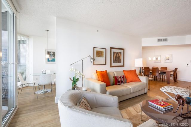 $445,000 | 21055 Yacht Club Drive, Unit 3104, Aventura, FL 33180