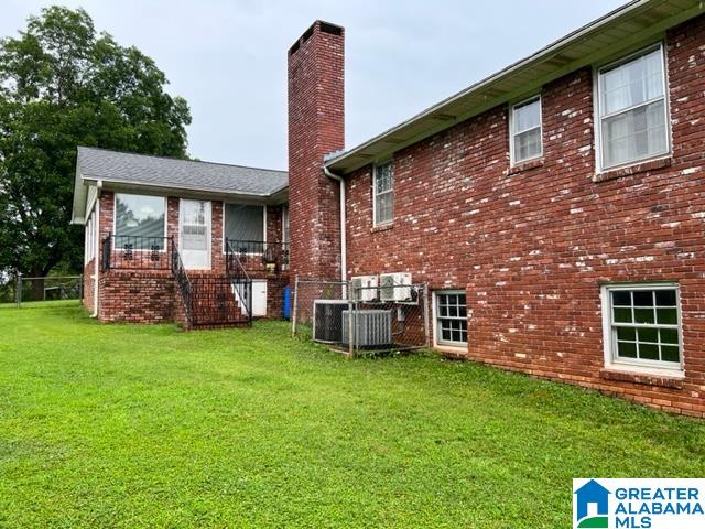 123 Hendricks Street Talladega, AL 35160 - Photo 73 of 96