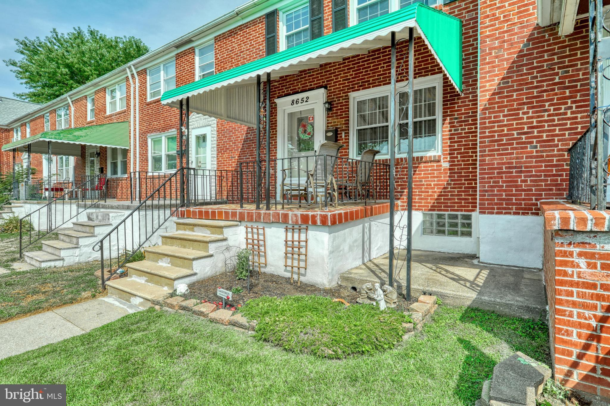 8652 Rock Oak Road Baltimore, MD 21234 - Photo 1 of 43