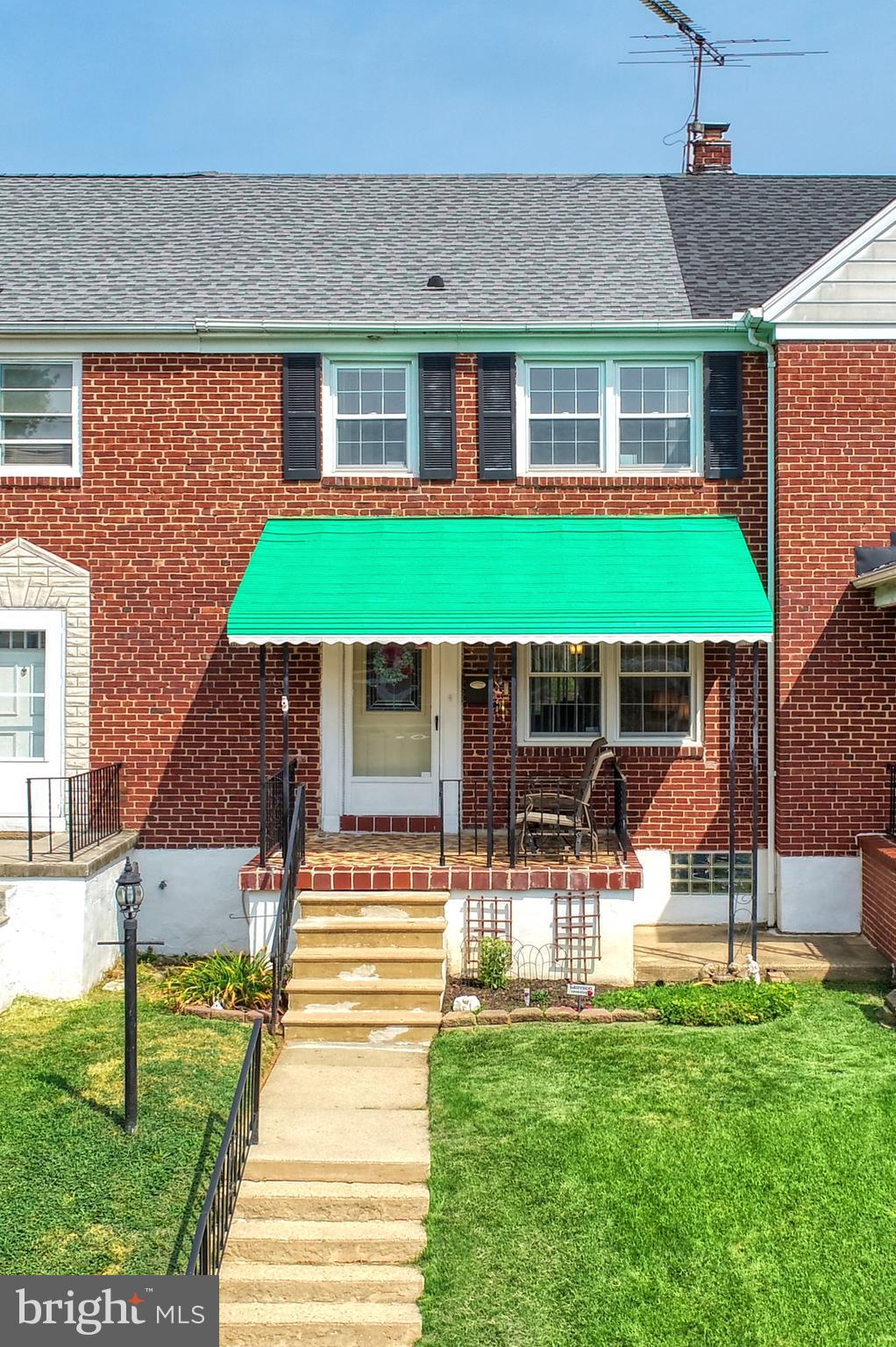 8652 Rock Oak Road Baltimore, MD 21234 - Photo 2 of 43