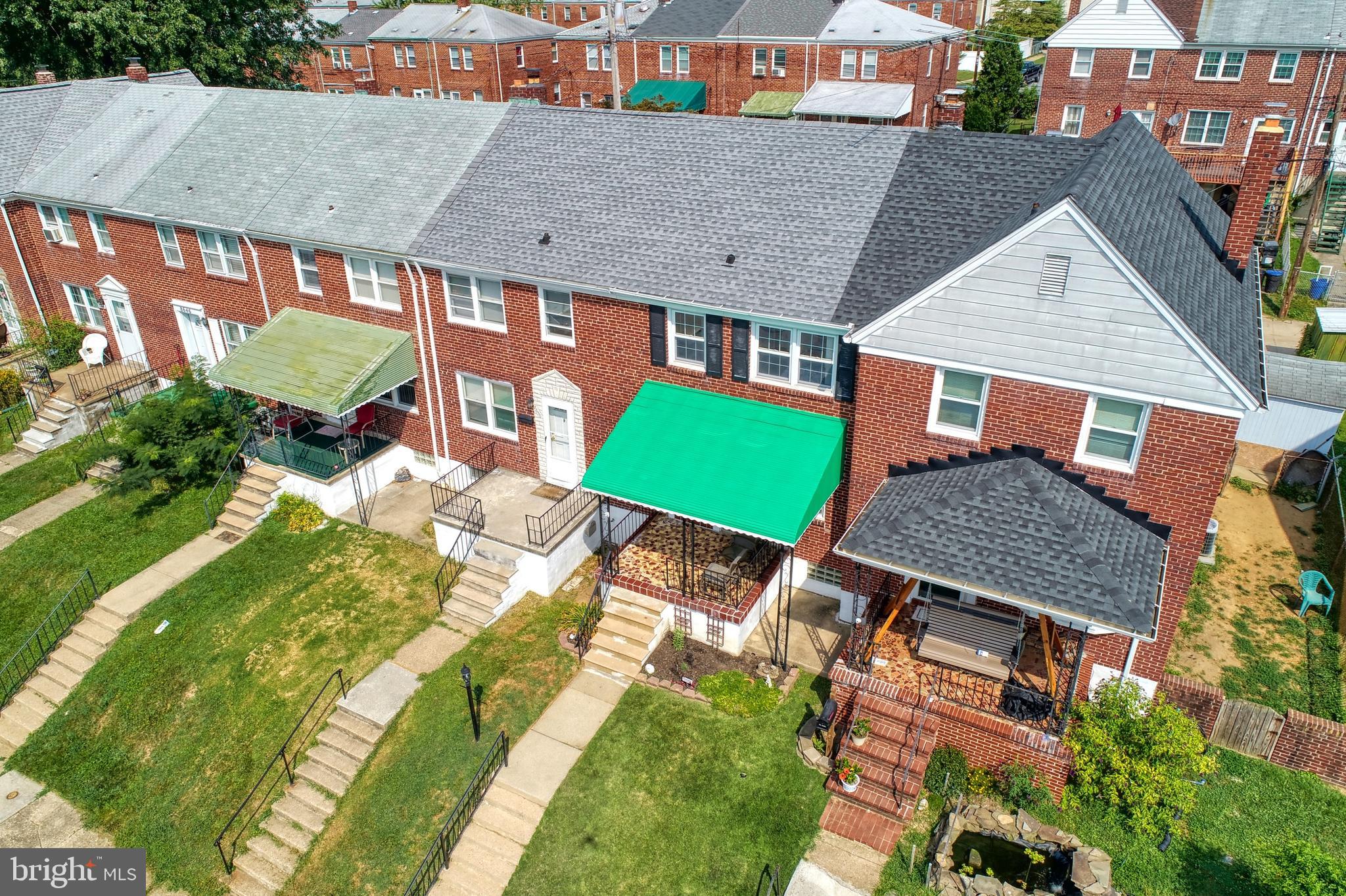8652 Rock Oak Road Baltimore, MD 21234 - Photo 3 of 43
