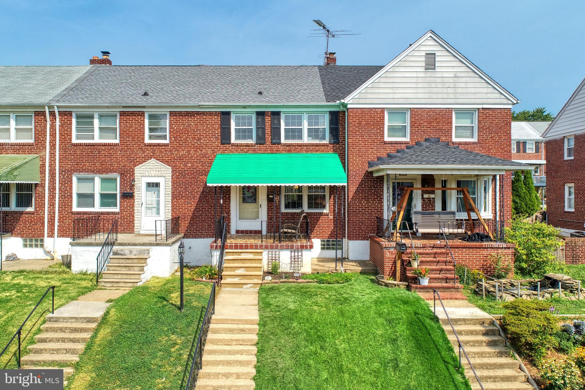 8652 Rock Oak Road Baltimore, MD 21234 - Photo 4 of 43