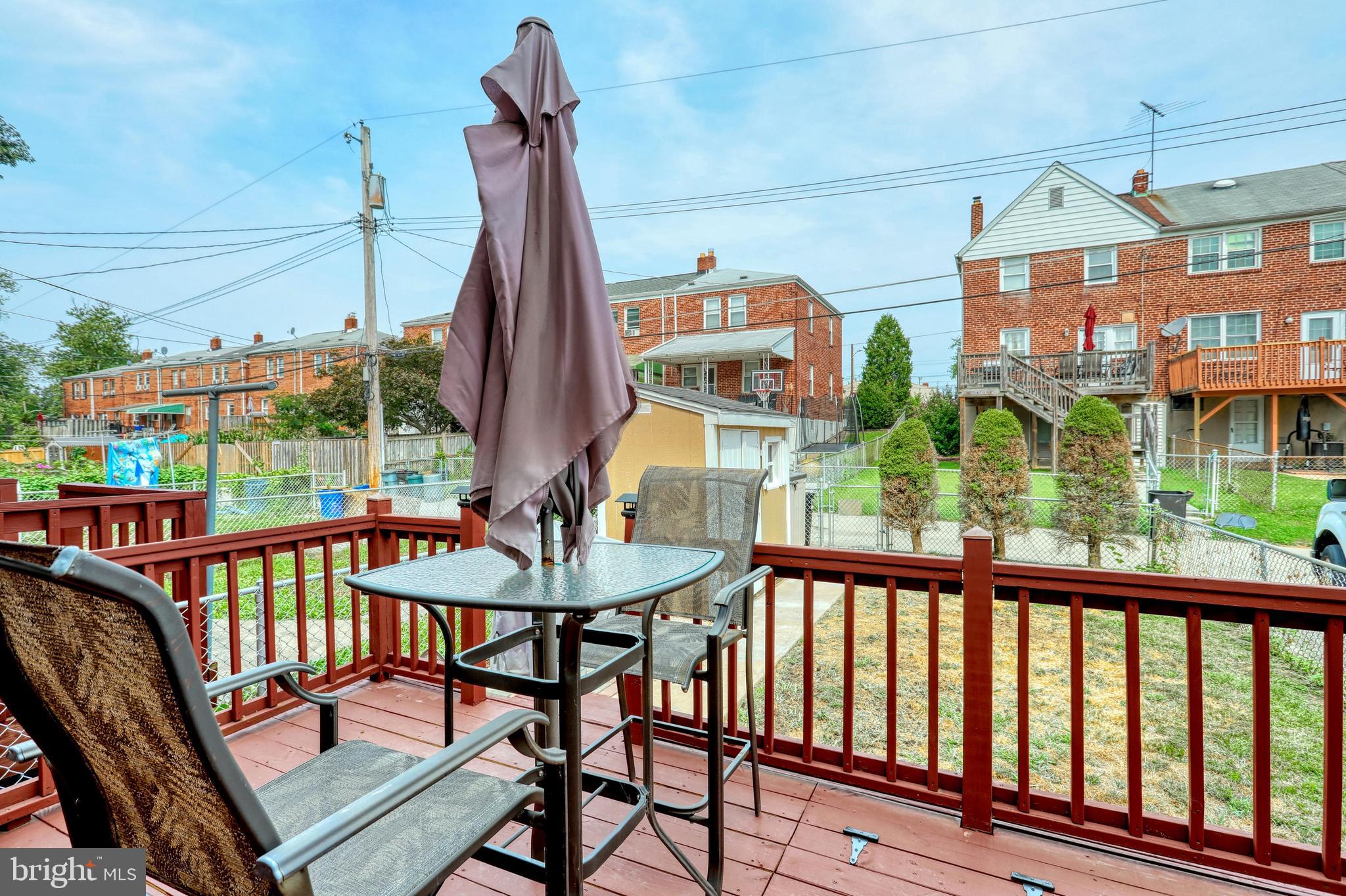 8652 Rock Oak Road Baltimore, MD 21234 - Photo 36 of 43