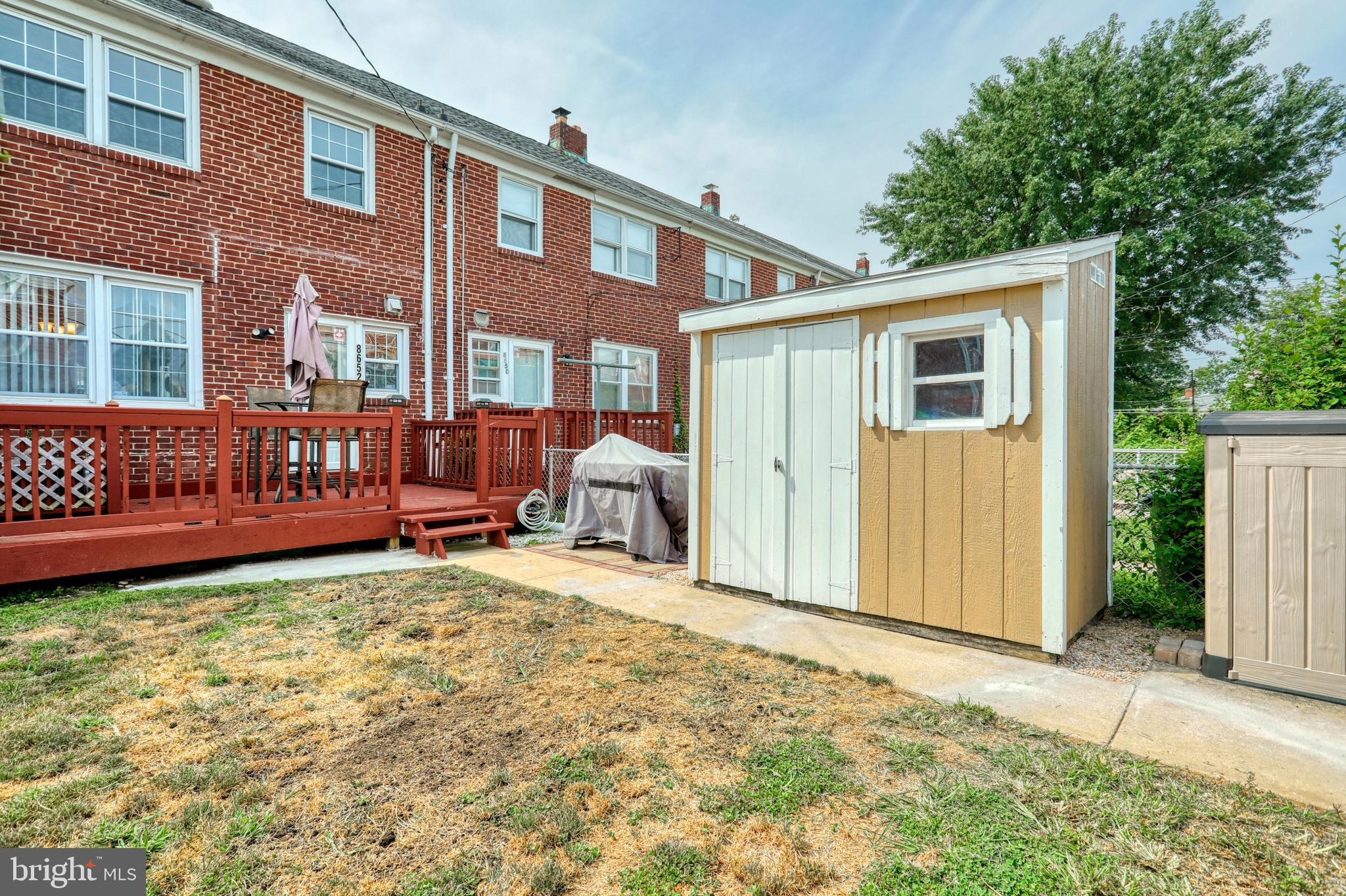 8652 Rock Oak Road Baltimore, MD 21234 - Photo 38 of 43