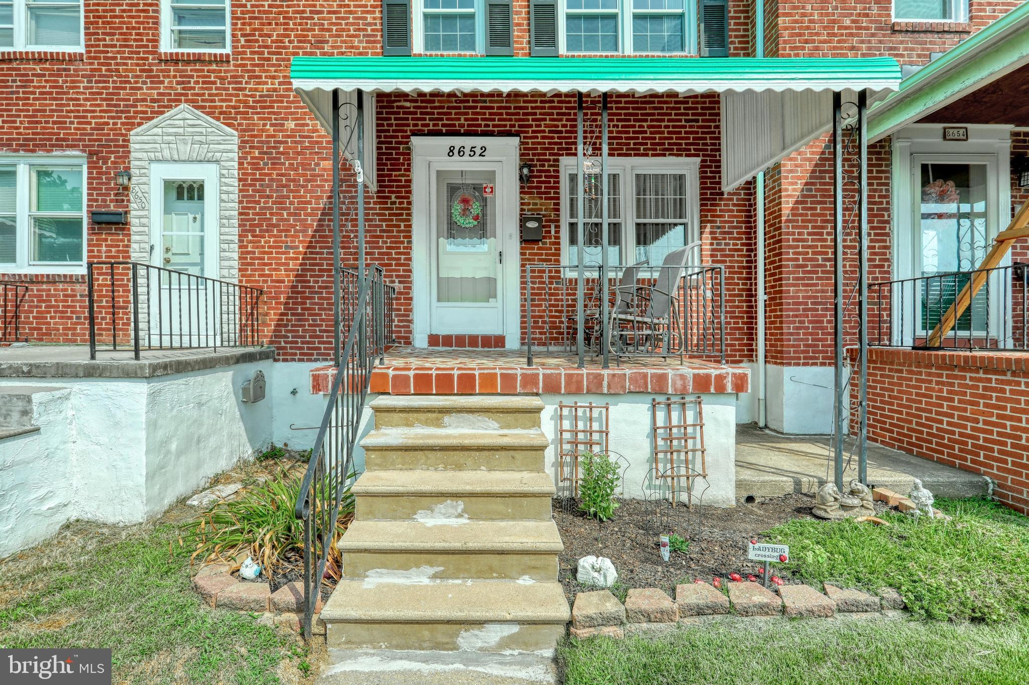 8652 Rock Oak Road Baltimore, MD 21234 - Photo 5 of 43