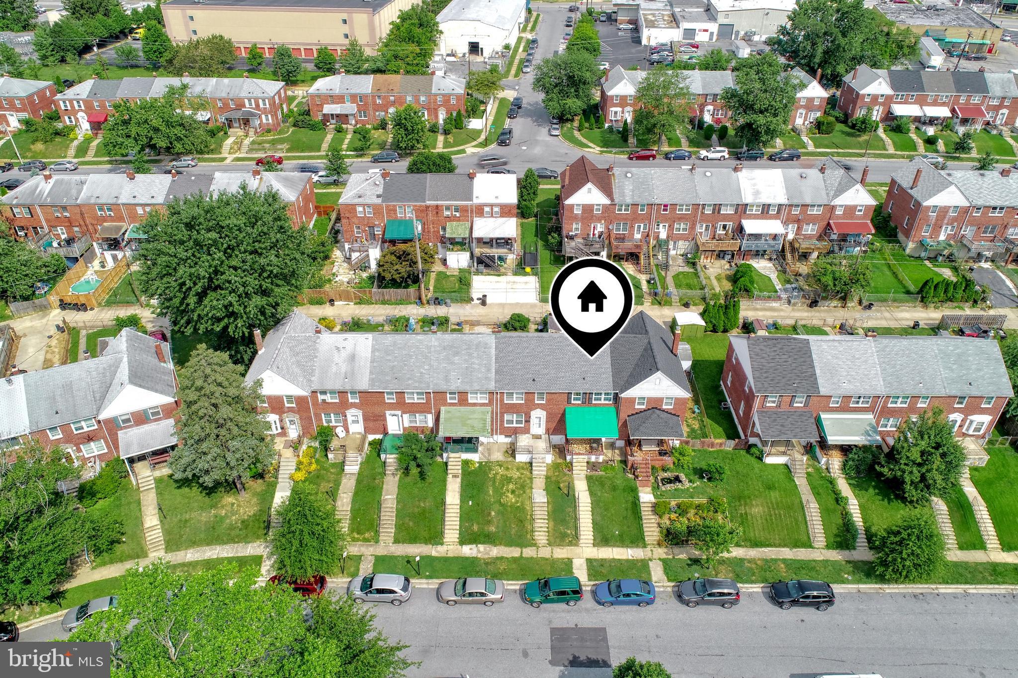 8652 Rock Oak Road Baltimore, MD 21234 - Photo 41 of 43