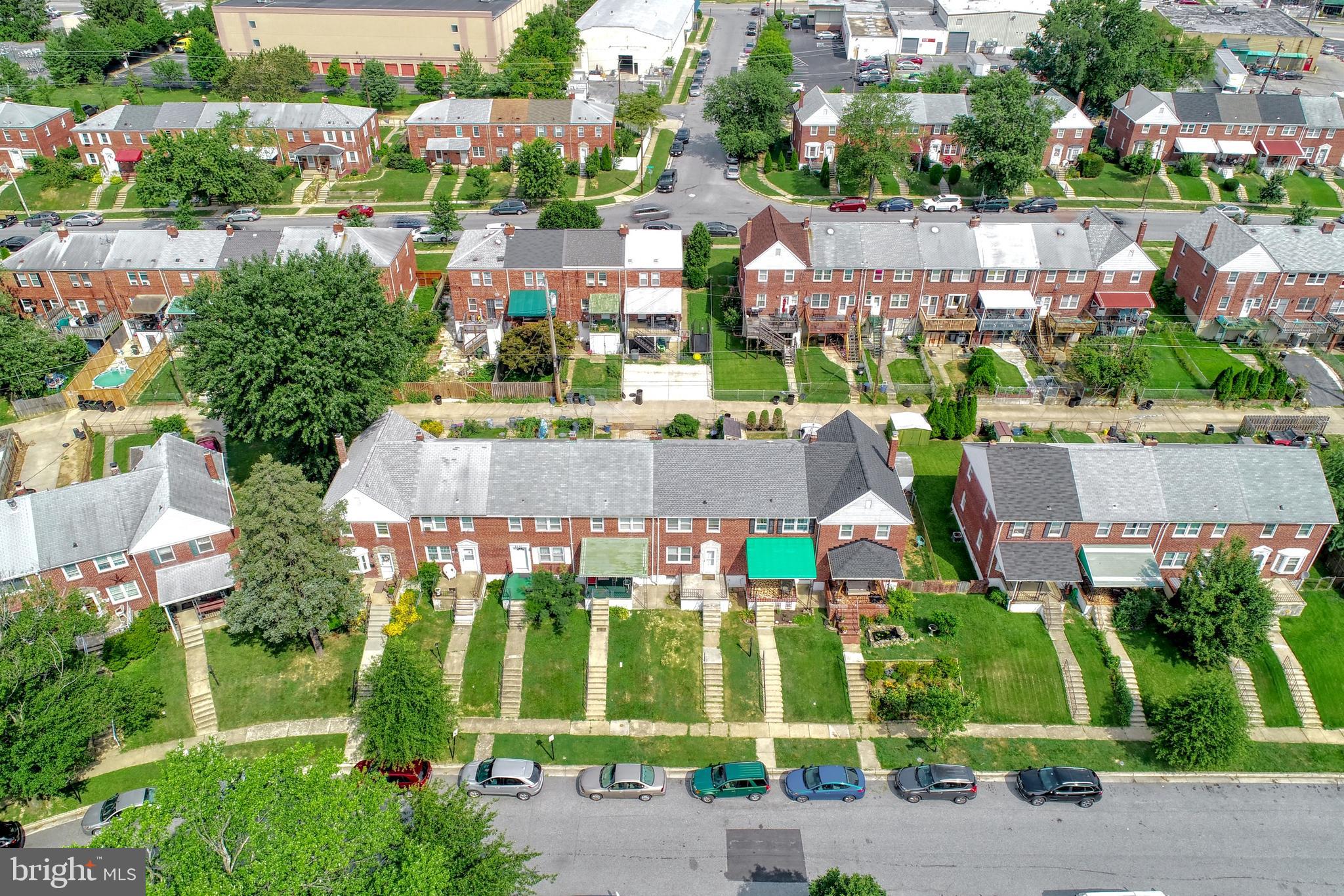 8652 Rock Oak Road Baltimore, MD 21234 - Photo 42 of 43
