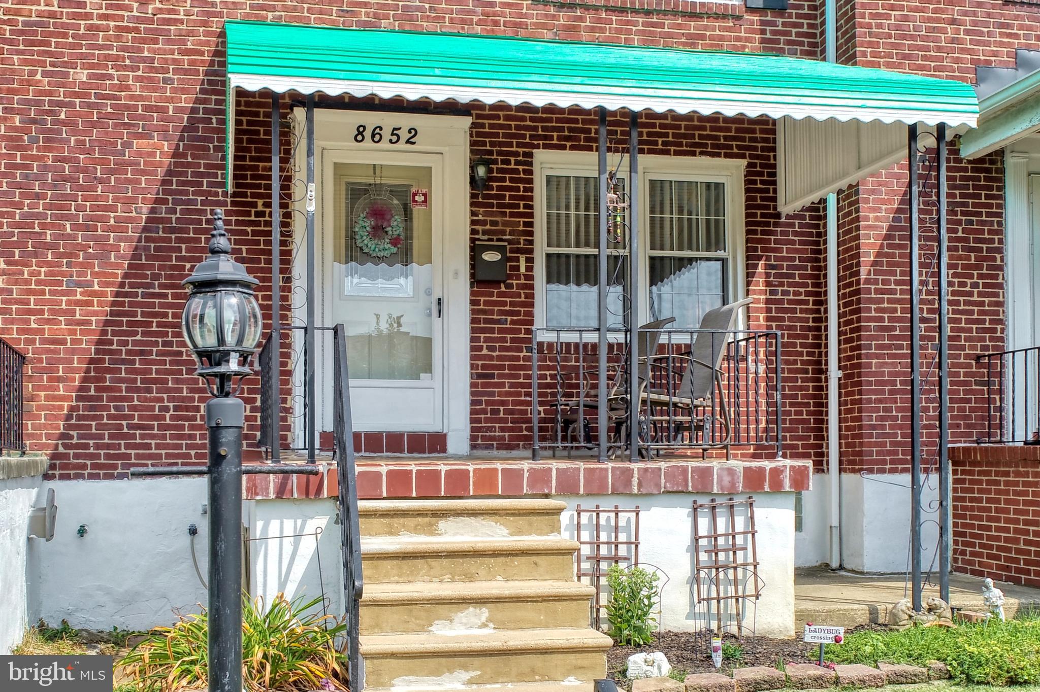 8652 Rock Oak Road Baltimore, MD 21234 - Photo 6 of 43