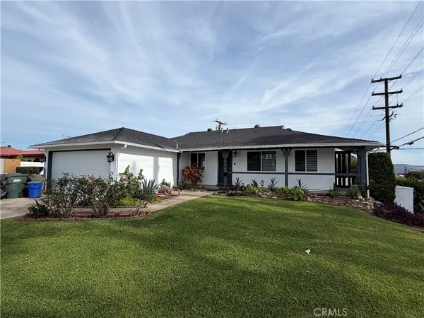 $938,000 | 904 East Edgecomb Street, Covina, CA 91724