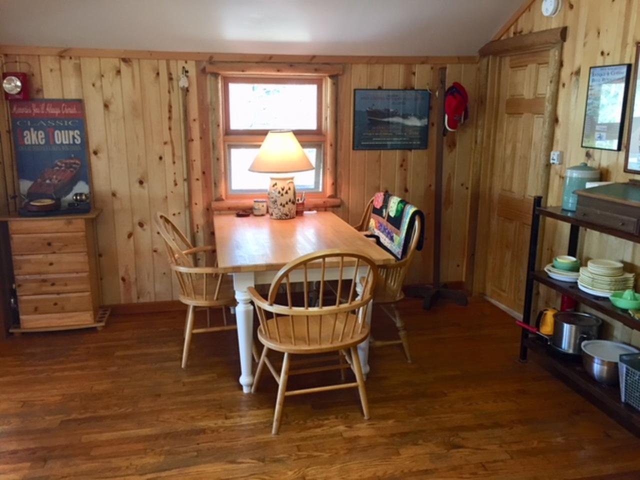1798 Koubenec Road Three Lakes, WI 54562 - Photo 9 of 16 Gallery Image 9